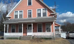 15 Mt Pleasant Derry 15 Mt Pleasant Derry
