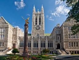 Keith Flenniken - Boston College Keith Flenniken - Boston College