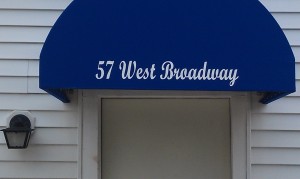 57 West Broadway 57 West Broadway