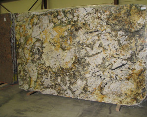 Granite Slab